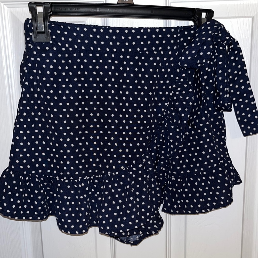 Skort